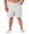 商品Hurley | Big & Tall H2O-Dri Breathe Hybrid Shorts颜色Wolf Grey
