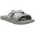 Chaco | Chaco Women's Chillos Slide, 颜色Pierce Steeple Grey