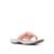 color Peach Pastel, Clarks | Women's Cloudsteppers Brinkley Jazz Sandals