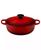 颜色: Cerise, Le Creuset | Enameled Cast Iron 3.5-Qt. Sauteuse Round Oven