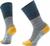 颜色: Frosty Green, SmartWool | SmartWool Women's Everyday Popcorn Cable Crew Socks