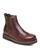 Birkenstock | Men's Highwood Pull On Chelsea Boots, 颜色Brown