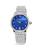 商品Frederique Constant | Slimline Watch, 30mm颜色Blue/Silver