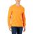 商品第10个颜色Celosia Orange, Club Room | Men's V-Neck Long Sleeve T-Shirt, Created for Macy's