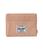 商品Herschel Supply | Charlie RFID 卡包颜色Café Crème