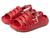 color Samba Red, UGG | Sport Yeah