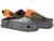 color Slate Grey/Multi, Crocs | Classic All-Terrain Clog