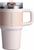 颜色: Rose Quartz Fade, Stanley | Stanley 20 oz. Quencher ProTour Flip Straw Tumbler
