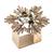 颜色: Champagne, Kim Seybert | Bijoux Napkin Ring