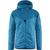 商品Klattermusen | Klattermusen Men's Alv Hoodie颜色Blue Sapphire