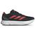 颜色: Black/Solar Red/Grey, Adidas | adidas Adizero Boston 12 - Men's