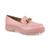 商品Sam Edelman | Women's Deana Lug Sole Loafers颜色Sunset Pink
