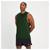 商品第1个颜色Black, Myprotein | MP Men's Training Ultra Tank Top - Black