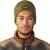 颜色: Combat Green, Mountain Hardwear | Mountain Hardwear Unisex Cabin to Curb™ Beanie