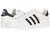 color Chalk White/Core Black/Off-White, Adidas | Superstar