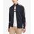 商品Tommy Hilfiger | Men's Global Stripe Intarsia Full Zip Sweater颜色Desert Sky