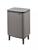 颜色: PLATINUM, Brabantia | Bo Hi 3.25-Gallon Trash Can