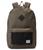 商品Herschel Supply | Heritage 双肩包颜色Bungee Cord/Black