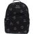 color Black I Heart Juicy, Juicy Couture | Juicy Couture Sport Yourself Women's Nylon Printed Adjustable Backpack