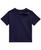 颜色: Navy, Ralph Lauren | Baby Boys Cotton Crewneck Embroidered Pony T-Shirt