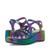 商品第2个颜色Multi, Steve Madden | Crazy (Little Kid/Big Kid)