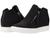 Steve Madden | Click Wedge Sneaker, 颜色Black