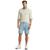 商品第2个颜色Modern Blue Heather, Ralph Lauren | Men's 8.5-Inch Luxury Jersey Shorts