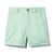 颜色: Green, Janie and Jack | Linen Flat Front Short (Toddler/Little Kids/Big Kids)