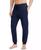 颜色: Cruise Navy, Ralph Lauren | Men's Waffle-Knit Sleep Jogger Pants