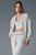 颜色: Athletic Heather Grey, Alo | Accolade Full Zip Hoodie - Macadamia