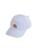 商品第1个颜色BLUE ORANGE, Bella Bliss | Little Boy's Embroidered Baseball Hat