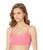 color Rose Amour, Chantelle | Soft Stretch Scoop Bralette