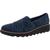 color Navy, Clarks | Clarks Womens Sharon Villa Suede Slip On Loafers