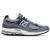 颜色: Navy/Grey, New Balance | New Balance 2002R - Men's