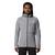 商品The North Face | The North Face Men's Summit Futurefleece Full Zip Hoodie颜色Meld Grey