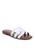 color White, Sam Edelman | Bay Sandals