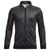 Under Armour | Under Armour Pennant Speckle Track Top - Boys' Grade School, 颜色Black/Beta