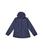 商品Columbia | Switchback™ Sherpa Lined Jacket (Little Kids/Big Kids)颜色Nocturnal