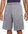 颜色: Cool Grey/cool Grey/black, NIKE | Men's Icon Dri-FIT Moisture-Wicking Basketball Shorts