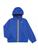 颜色: ROYAL BLUE, K-Way | Little Boy's & Boy's Claude Hooded Windbreaker Jacket