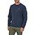 color New Navy, Patagonia | Patagonia Men's P-6 Label Uprsl Crew