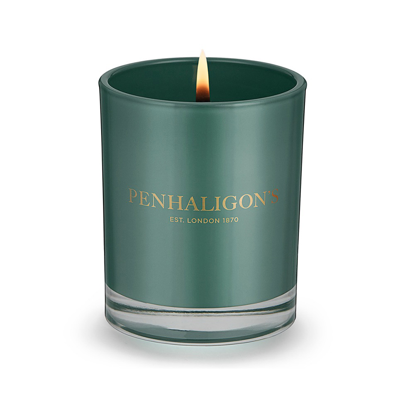 商品第5个颜色科摩罗珍珠PEARL, Penhaligon's | Penhaligon潘海利根香薰蜡烛全系列65-200-650g 200g马杜罗叶MADURO