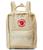 商品Fjällräven | Kånken Mini 瑞典北极狐迷你双肩背包颜色Light Oak
