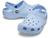 颜色: Blue Calcite, Crocs | Classic Clogs (Toddler)