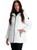 Steve Madden | Cozy Lined Glacier Shield Womens Cozy Quilted Glacier Shield Coat, 颜色off white