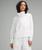 Lululemon | Always Effortless Jacket, 颜色White