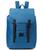 商品Herschel Supply | Retreat Small颜色Blue Ashes