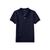 商品第2个颜色French Navy, Ralph Lauren | Cotton Mesh Polo Shirt (Toddler)