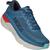 商品Hoka One One | Hoka One One Men's Bondi 7 Shoe颜色Real Teal / Outer Space