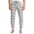 商品第1个颜色Andover Heather & Holiday Bear Aop, Ralph Lauren | Men's Cotton Jersey Jogger Pajama Pants